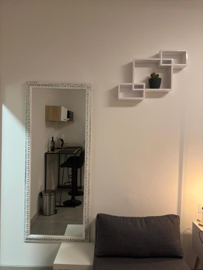 Venite Rooms Velika Exterior foto